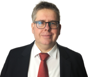 Christian Niehus - Rechtsanwalt
