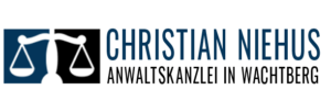 Christian Niehus - Rechtsanwalt
